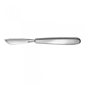Langenbeck Resection Knife Stainless Steel, 18 cm - 7" Blade Size 55mm